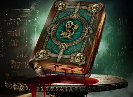 اتفرج علي فيلم Terror Tales: Poetry & Death Volume 1 2025 مترجم