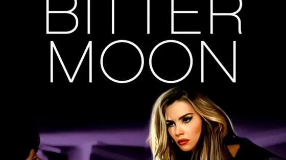 اتفرج علي فيلم Bitter Moon 1992 مترجم
