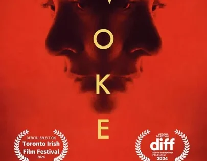 اتفرج علي فيلم Woken 2023 مترجم