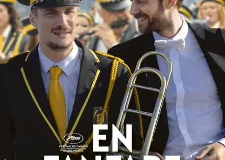 اتفرج علي فيلم The Marching Band 2024 مترجم