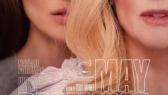 اتفرج علي فيلم May December 2023 مترجم