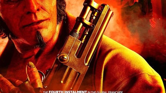 اتفرج علي فيلم Hellboy: The Crooked Man 2024 مترجم