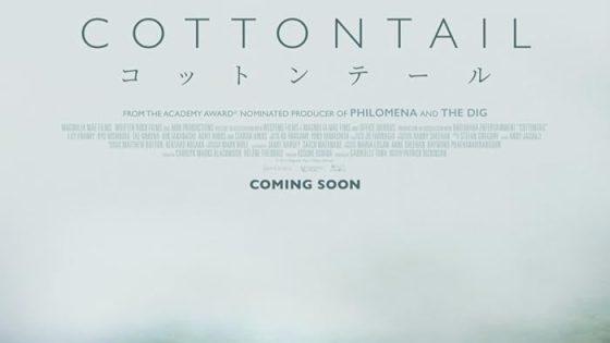 اتفرج علي فيلم Cottontail 2023 مترجم