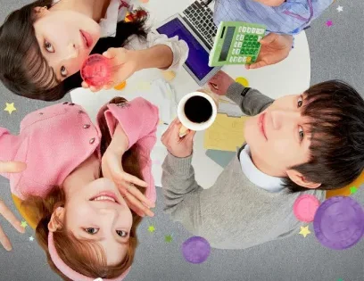اتفرج علي مشاهدة مسلسل نحو القمر To the Moon الحلقة 12