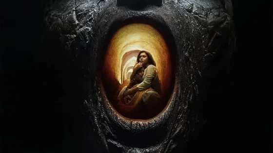 اتفرج علي فيلم Chhorii 2 2025 مترجم
