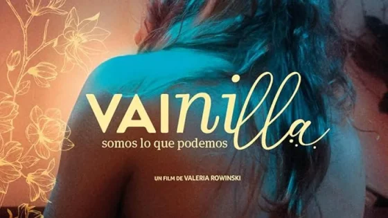 اتفرج علي فيلم Vainilla 2022 مترجم