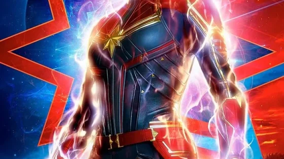 اتفرج علي فيلم Captain Marvel 2019 مترجم