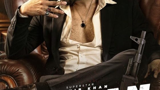 اتفرج علي فيلم Toofan 2024 مترجم