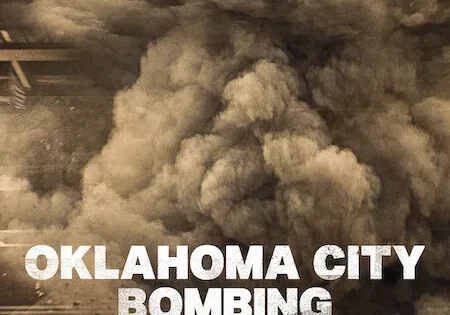 اتفرج علي فيلم Oklahoma City Bombing American Terror 2025 مترجم