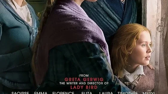 اتفرج علي فيلم Little Women 2019 مترجم