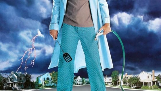 اتفرج علي فيلم The ‘Burbs 1989 مترجم
