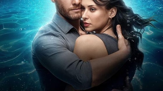 اتفرج علي فيلم الكهف الازرق Mavi Magara 2024 مترجم