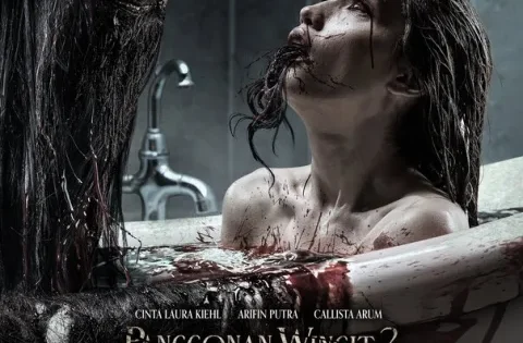 اتفرج علي فيلم The Haunted Apartment: Miss K 2024 مترجم