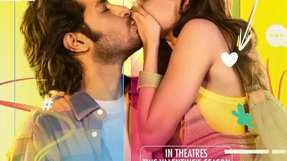 اتفرج علي فيلم Loveyapa 2025 مترجم