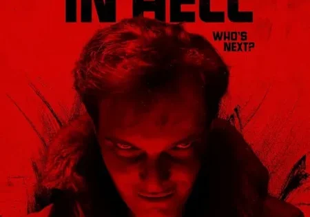 اتفرج علي فيلم No Tears in Hell 2025 مترجم