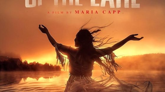 اتفرج علي فيلم The Lady of the Lake 2024 مترجم