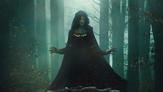 اتفرج علي فيلم The Well 2023 مترجم