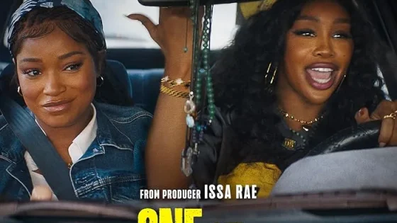 اتفرج علي فيلم One of Them Days 2025 مترجم