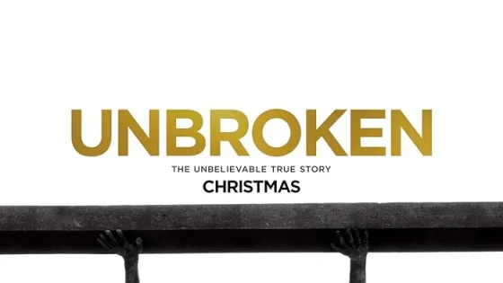 اتفرج علي فيلم Unbroken 2014 مترجم