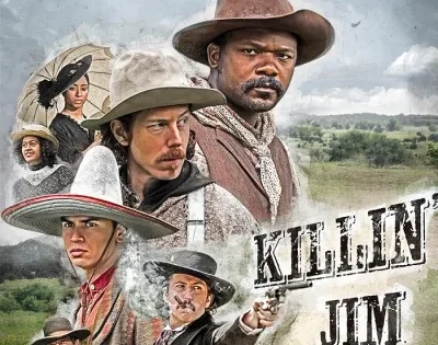 اتفرج علي فيلم Killin’ Jim Kelly 2025 مترجم