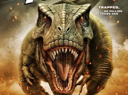 اتفرج علي فيلم The Land That Time Forgot 2025 مترجم