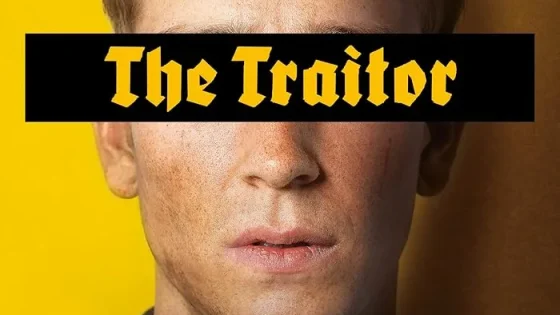 اتفرج علي فيلم Landesverräter 2024 مترجم
