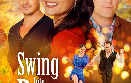 اتفرج علي فيلم Swing Into Romance 2023 مترجم