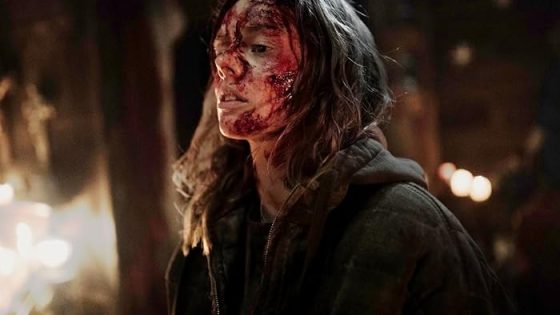 اتفرج علي فيلم Azrael 2024 مترجم