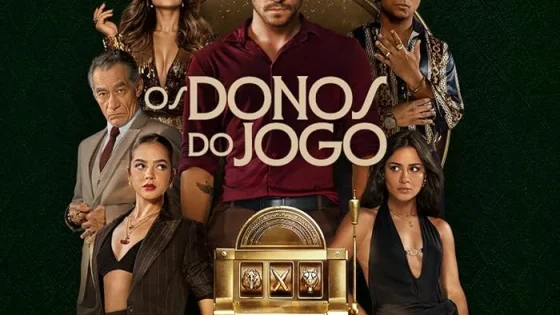 اتفرج علي مشاهدة مسلسل Rulers of Fortune الموسم الاول الحلقة 3