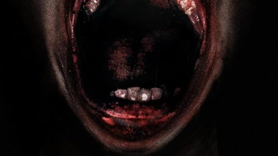 اتفرج علي فيلم Shriek 2023 مترجم