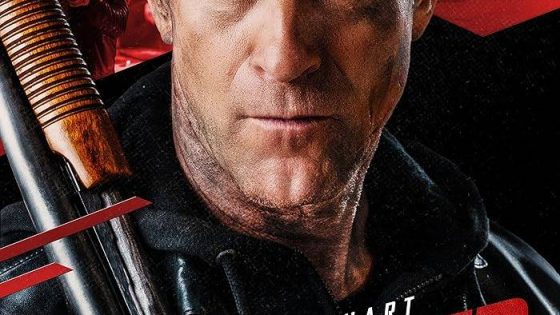 اتفرج علي فيلم Classified 2024 مترجم