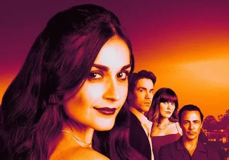 اتفرج علي فيلم Lethal Desire 2025 مترجم