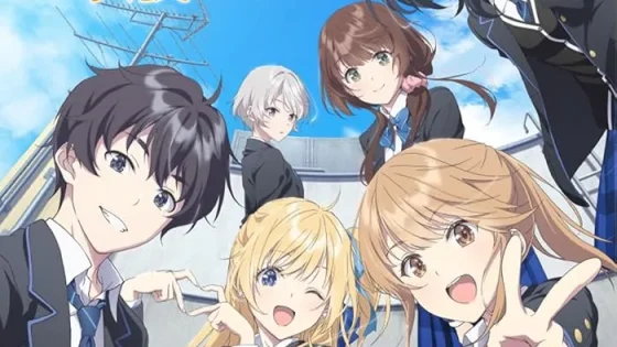 اتفرج علي  انمي Chitose-kun wa Ramune Bin no Naka الحلقة 3 مترجمة