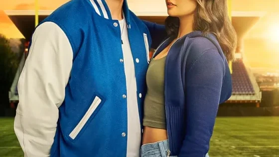 اتفرج علي فيلم Sidelined: The QB and Me 2024 مترجم