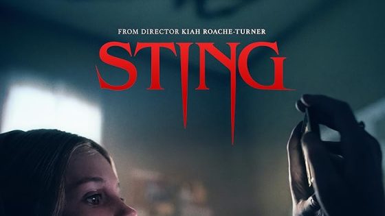 اتفرج علي فيلم Sting 2024 مترجم