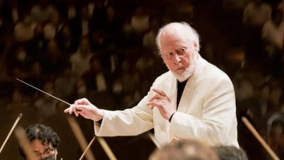 اتفرج علي فيلم John Williams in Tokyo 2024 مترجم