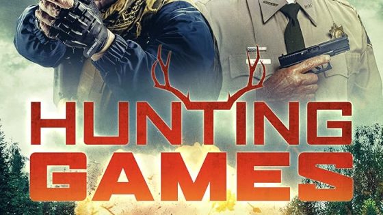 اتفرج علي فيلم Hunting Games 2023 مترجم