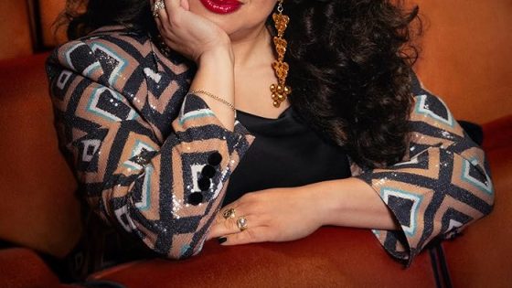 اتفرج علي فيلم 2024 Michelle Buteau: A Buteau-ful Mind at Radio City Music Hall مترجم