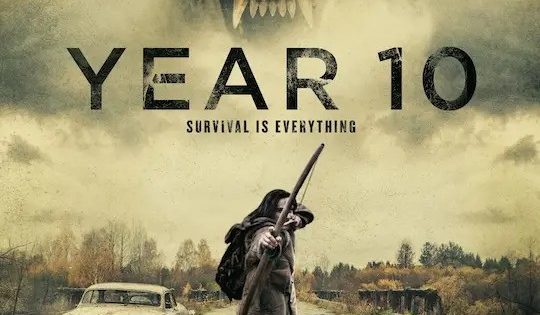 اتفرج علي فيلم Year 10 2024 مترجم