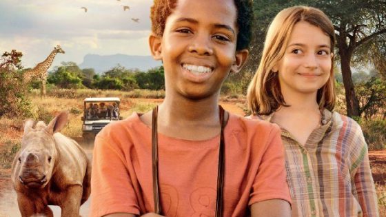 اتفرج علي فيلم Thabo and the Rhino Case 2023 مترجم