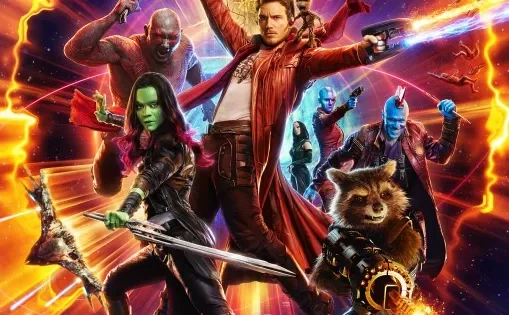 اتفرج علي فيلم Guardians of the Galaxy Vol 2 2017 مترجم