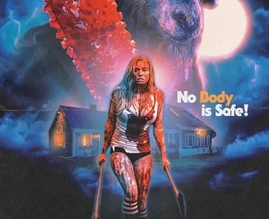 اتفرج علي فيلم Kill Her Goats 2023 مترجم