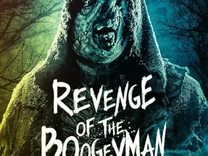 اتفرج علي فيلم Revenge of the Boogeyman 2025 مترجم