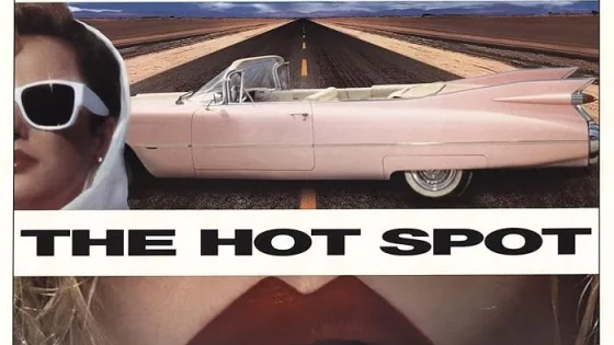اتفرج علي فيلم The Hot Spot 1990 مترجم