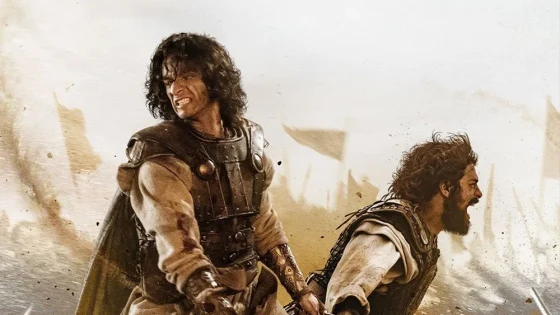 اتفرج علي  مسلسل House of David الموسم الثاني الحلقة 7