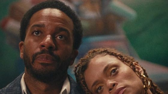 اتفرج علي فيلم Exhibiting Forgiveness 2024 مترجم