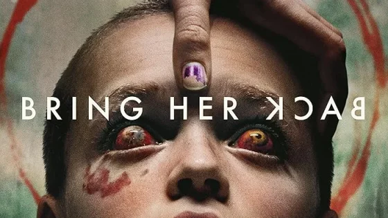 اتفرج علي فيلم Bring Her Back 2025 مترجم