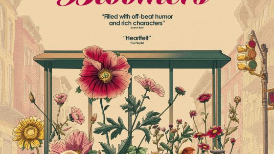اتفرج علي فيلم Late Bloomers 2023 مترجم