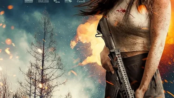 اتفرج علي فيلم Hunting Grounds 2025 مترجم