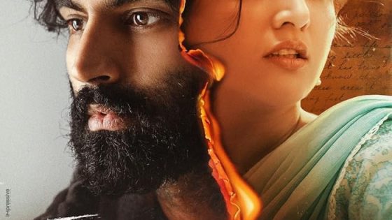 اتفرج علي فيلم Tabaah 2024 مترجم